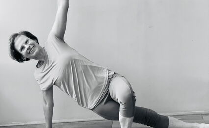 Dagmar Wenzel