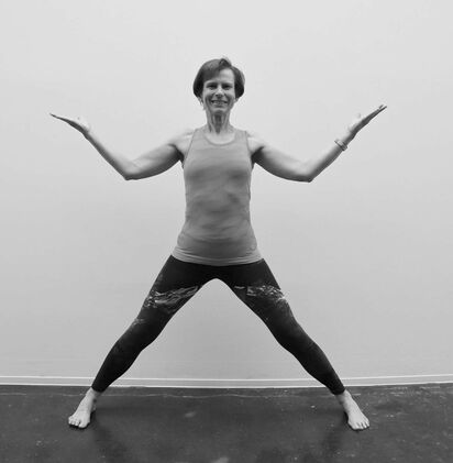 Dagmar Wenzel
